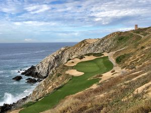 Quivira 6th Iphone